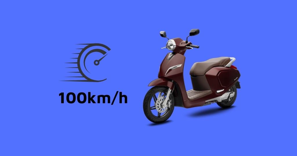 Độ Xe VinFast Chạy Đến 100km/h, 250km/Lần Sạc