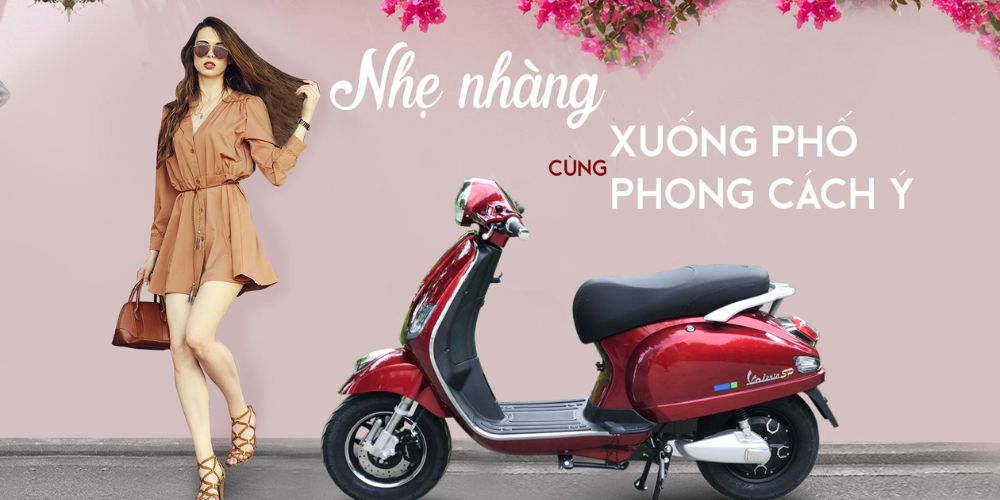 Nếu Biết Sớm Mẹo Này, Bạn Sẽ Chọn Được Xe Điện Chính Hãng