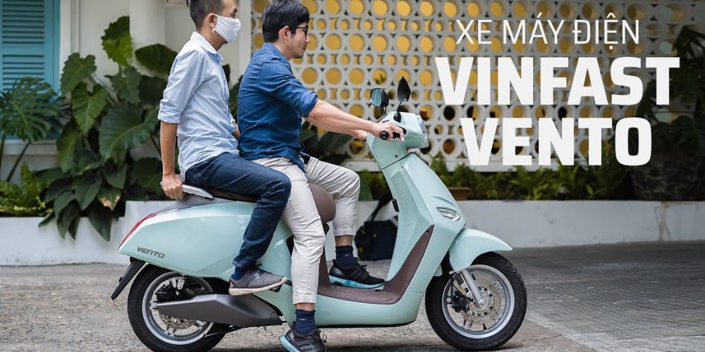 Top 5 Mẫu Xe Máy Điện Vinfast Đáng Mua Nhất Năm 2022